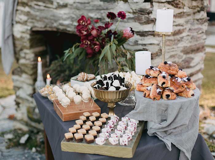 Hitched In Paradise - NZ