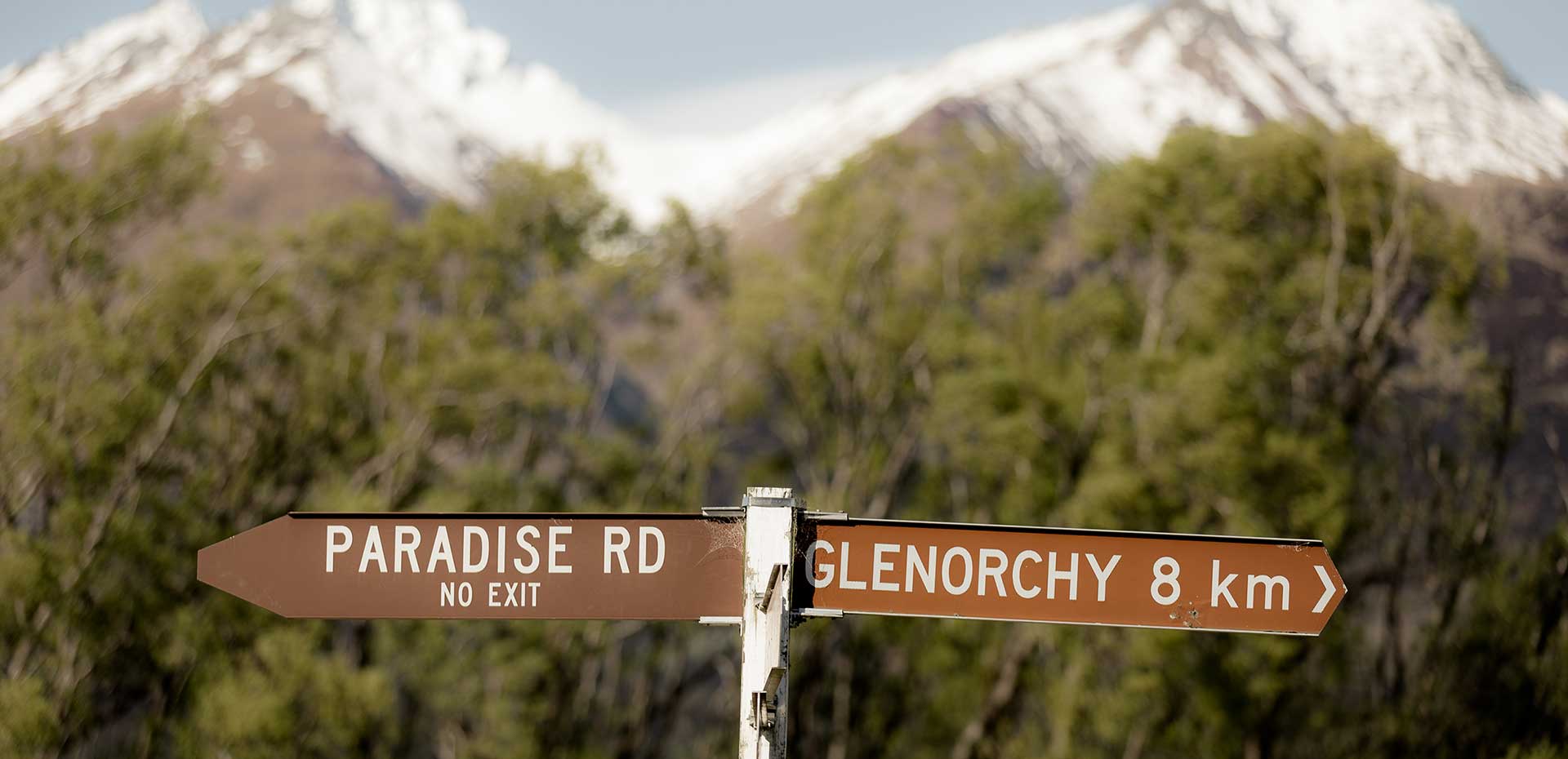 Elope with Hitched in Paradise.  It the start of the road together