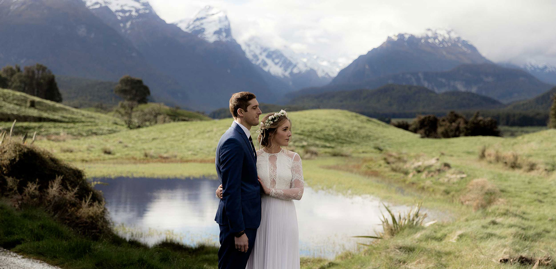 Hitched in Paradise. Photo by Susan Miller Photography